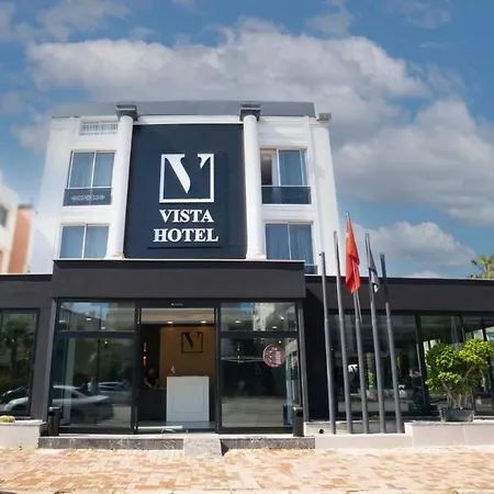 Vista Family Hotel Konyaalti